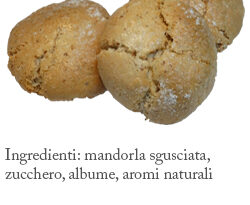 amaretti