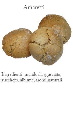 amaretti